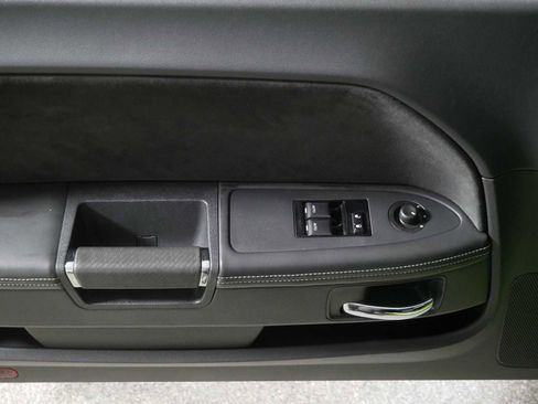 Used 2011 Dodge Challenger SRT8 w/ Green w/Envy Group image 19