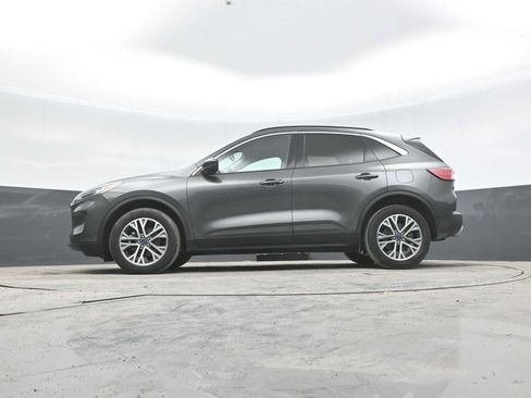 Used 2020 Ford Escape SEL AWD/4WD image 25
