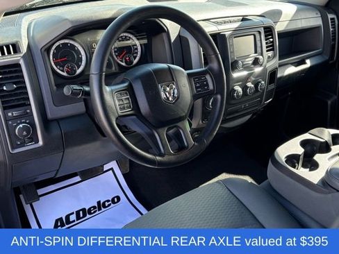 Used 2016 RAM 1500 Express image 10