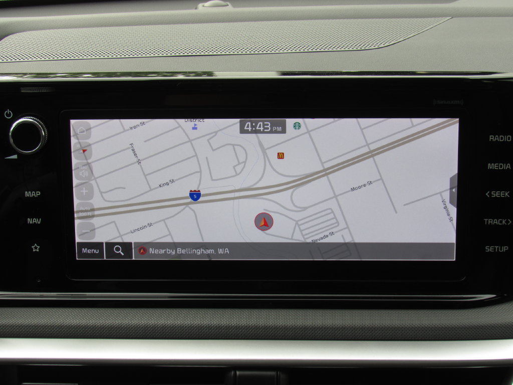 Certified 2024 Kia K5 GT-Line FWD image 27