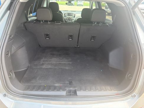 Used 2023 Chevrolet Equinox LT w/ Driver Convenience Package AWD/4WD image 27