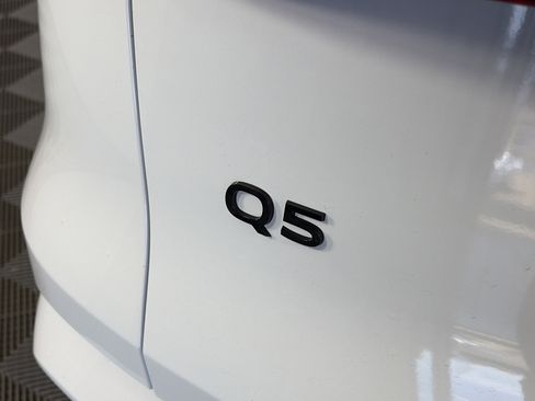 Certified 2025 Audi Q5 Premium Plus w/ Premium Plus image 16