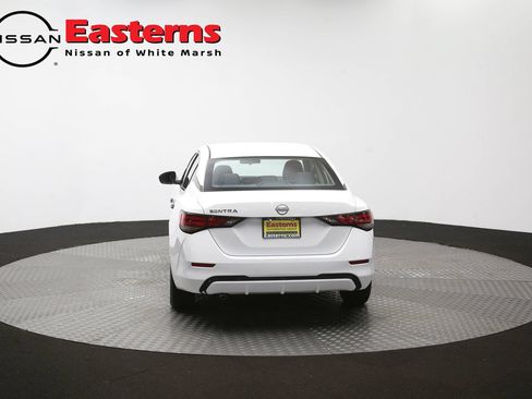 Used 2024 Nissan Sentra S FWD image 35