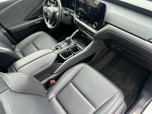 Used 2025 Lexus TX 350 AWD w/ Technology Package image 20