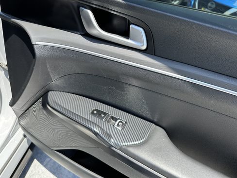 Certified 2021 Kia K5 GT-Line AWD/4WD image 19