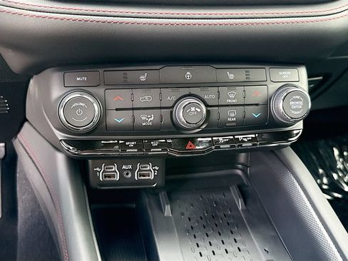 New 2026 Dodge Durango GT AWD/4WD image 16