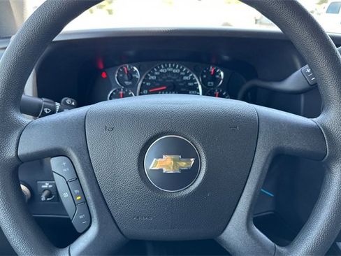 New 2025 Chevrolet Express 2500 w/ Driver Convenience Package image 26
