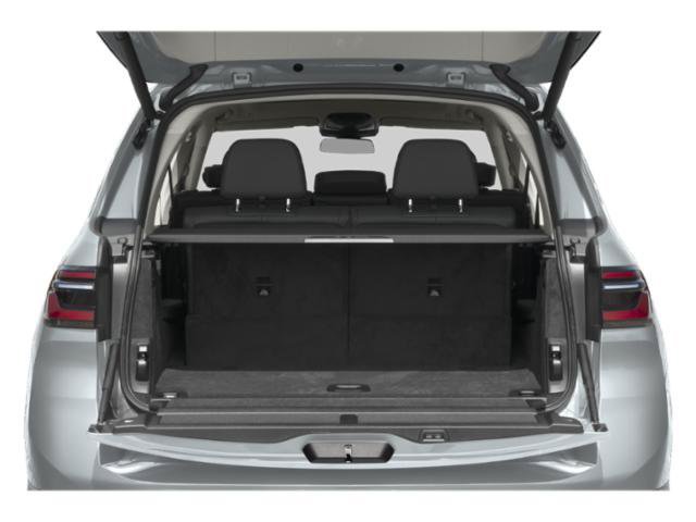 Used 2026 BMW X7 xDrive40i w/ M Sport Package AWD/4WD image 13