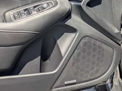 Used 2024 Subaru Outback Limited image 9