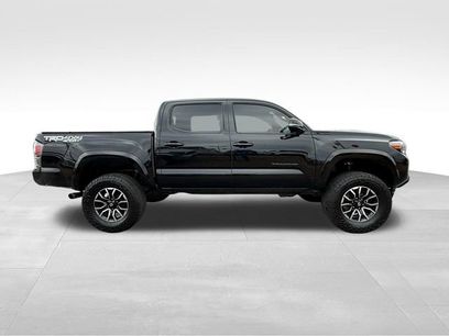 Used 2022 Toyota Tacoma TRD Sport