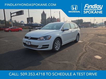 Used 2016 Volkswagen Golf S