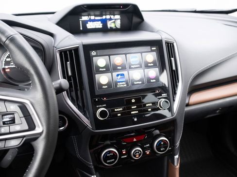 Used 2022 Subaru Forester Touring w/ Popular Package #3 image 3