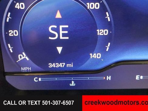 Used 2025 Chevrolet Silverado 2500 LT w/ Convenience Package AWD/4WD image 60