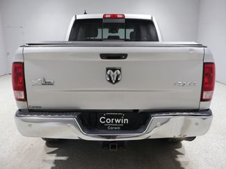 Used 2017 RAM 1500 Big Horn AWD/4WD video 3
