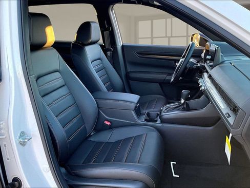 New 2026 Honda CR-V Sport-L image 11