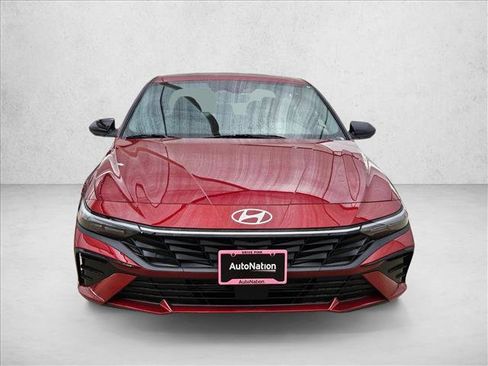 New 2026 Hyundai Elantra SEL Sport Premium image 6