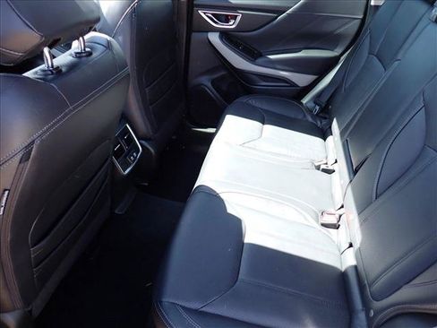 Certified 2023 Subaru Forester Limited AWD/4WD image 10