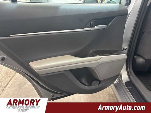 Used 2024 Toyota Camry LE image 20