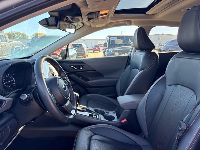 Used 2024 Subaru Crosstrek 2.5i Limited AWD/4WD image 11