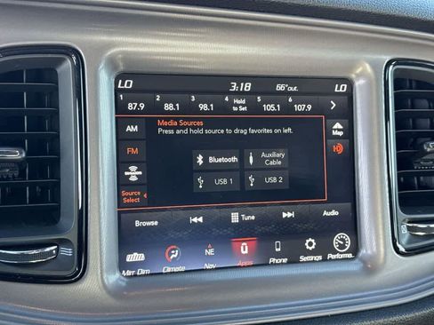 Used 2023 Dodge Challenger R/T Scat Pack image 19