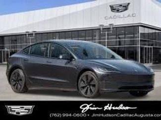 Used 2025 Tesla Model 3 RWD video 1