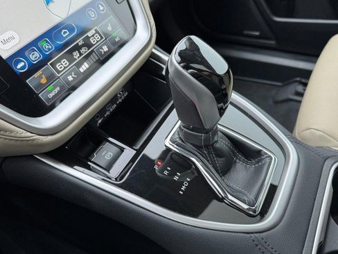Used 2024 Subaru Outback Limited image 20