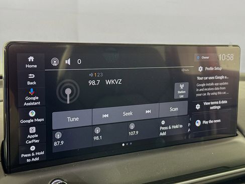 New 2026 Honda Pilot Touring image 16