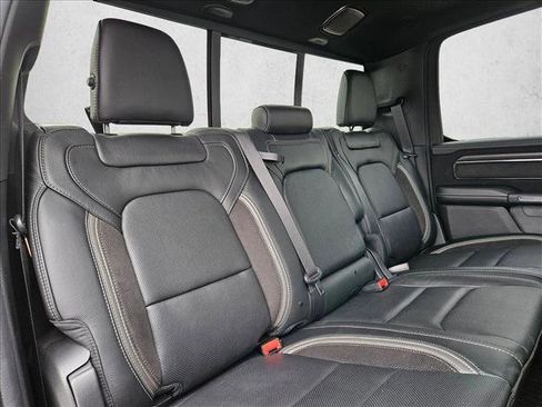 Used 2023 RAM 1500 TRX w/ TRX Level 2 Equipment Group image 14