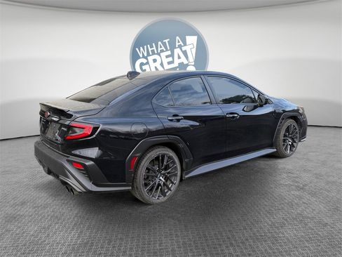 Used 2022 Subaru WRX Premium w/ Popular Package #1 image 3