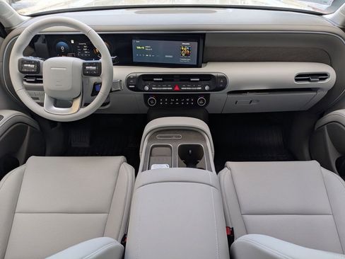 New 2026 Hyundai Palisade SEL image 5