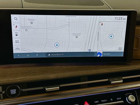 New 2026 Hyundai Santa Fe Calligraphy w/ Tow & Go Package image 12