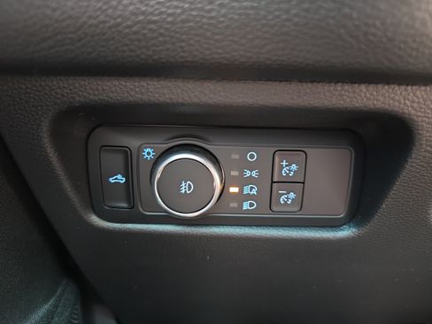 Used 2026 Ford Ranger Raptor AWD/4WD image 26