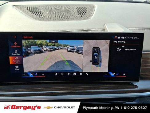 Used 2026 BMW X7 xDrive40i AWD/4WD image 23