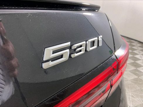 New 2026 BMW 530i xDrive AWD/4WD image 12