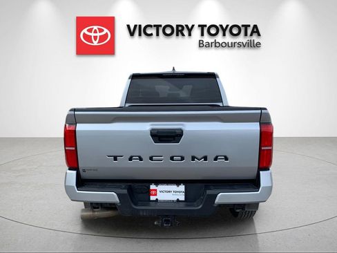 Used 2024 Toyota Tacoma SR5 image 4