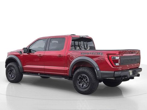 Used 2023 Ford F150 Raptor w/ Raptor 37 Performance Package image 4