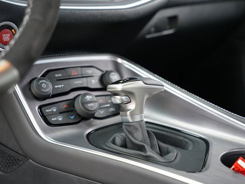 Used 2018 Dodge Challenger SRT Demon image 32