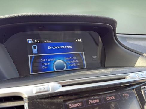 Used 2015 Honda Accord EX-L image 18