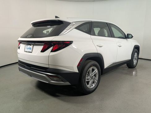 New 2026 Hyundai Tucson SE FWD image 7