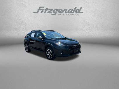 Used 2025 Subaru Crosstrek 2.5i Premium