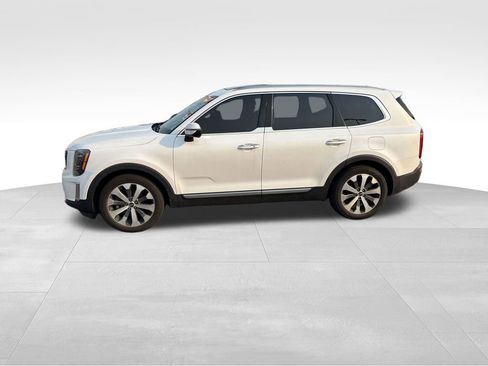 Used 2020 Kia Telluride S w/ S 8 Passenger Seating Package image 9