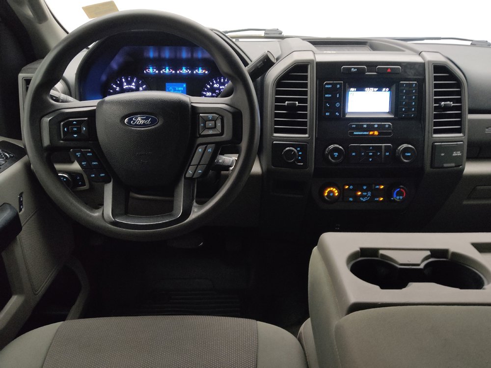 Used 2021 Ford F250 XL w/ Power Equipment Group AWD/4WD image 22