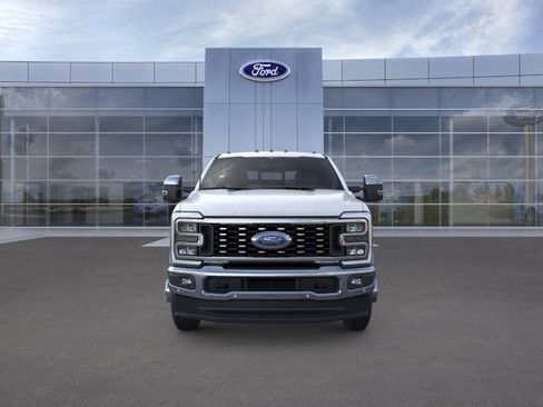 New 2026 Ford F350 Lariat w/ Lariat Premium Package AWD/4WD image 6