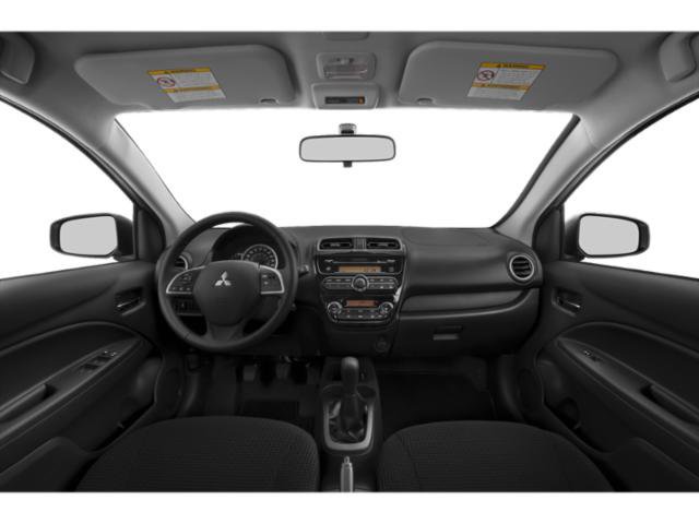 Used 2015 Mitsubishi Mirage DE FWD image 7