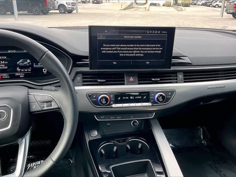 Used 2025 Audi A5 2.0T Premium Plus image 7