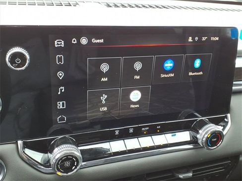 New 2026 GMC Canyon Elevation image 20