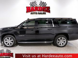 Used 2019 GMC Yukon XL SLT AWD/4WD 360° Tour
