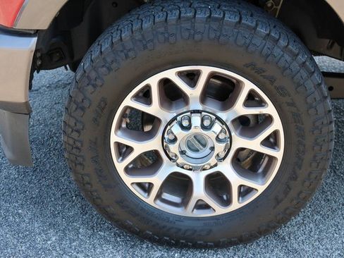 Used 2021 Ford F250 King Ranch w/ King Ranch Ultimate Package image 7