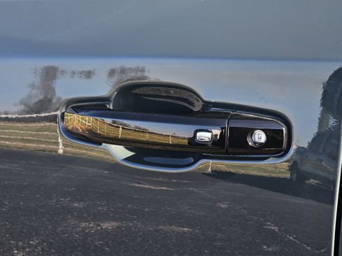 New 2026 Chevrolet Silverado 1500 LT Trail Boss w/ Safety Package image 9