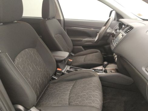 Used 2024 Mitsubishi Outlander Sport ES AWD/4WD image 21